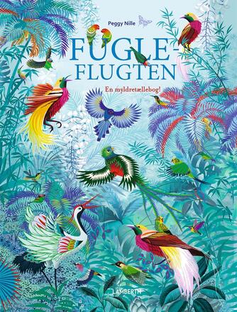 Peggy Nille: Fugleflugten