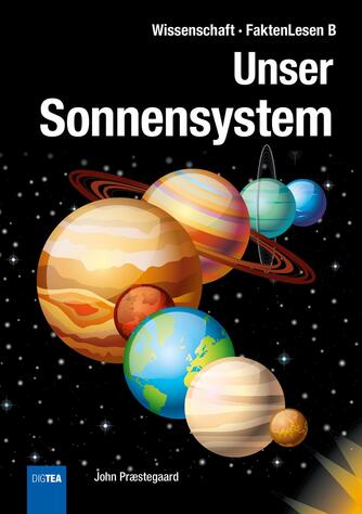 John Nielsen Præstegaard: Unser Sonnensystem