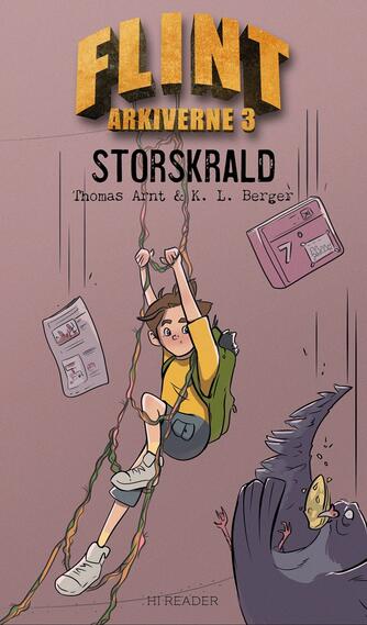 Thomas Arnt, K. L. Berger: Storskrald