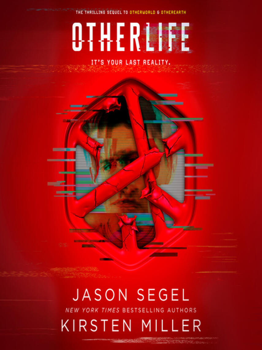 Jason Segel: OtherLife