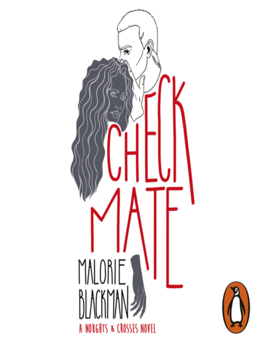 Malorie Blackman: Checkmate