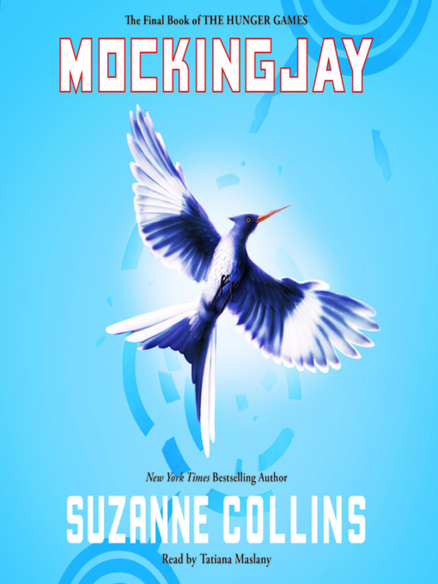 Suzanne Collins: Mockingjay