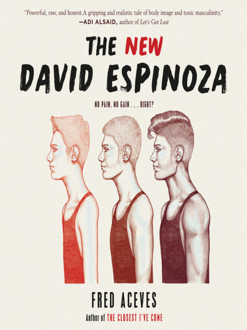 Fred Aceves: The New David Espinoza