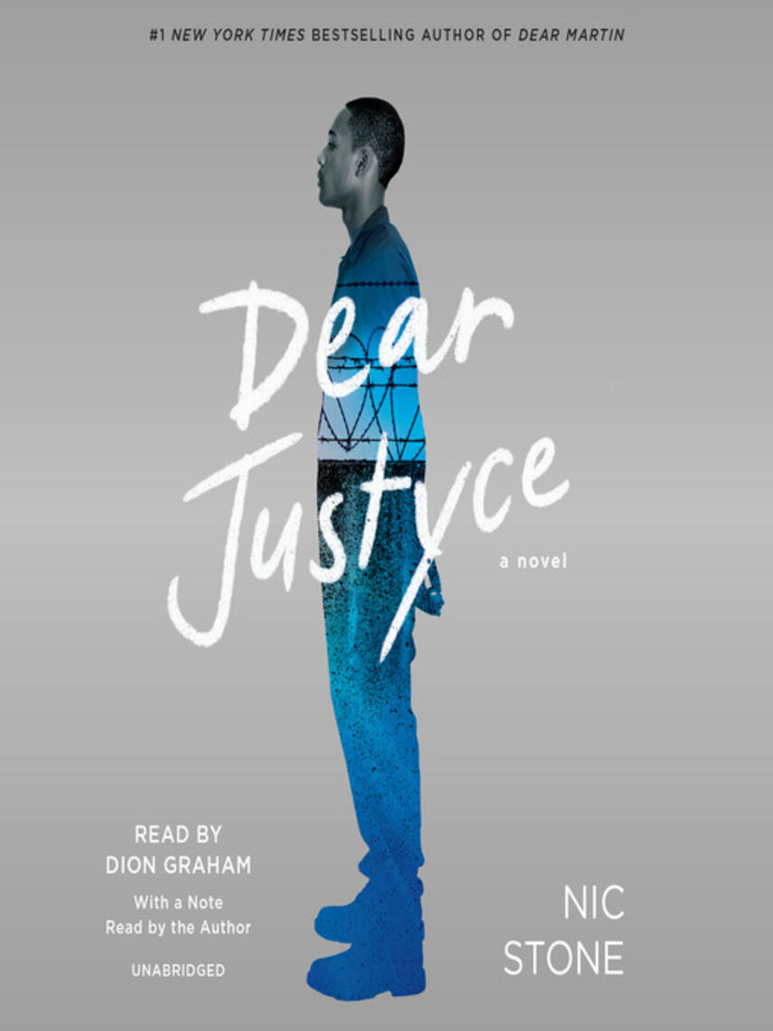 Nic Stone: Dear Justyce