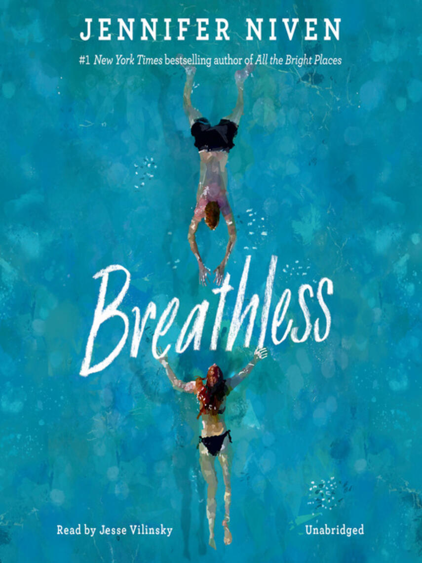 Jennifer Niven: Breathless