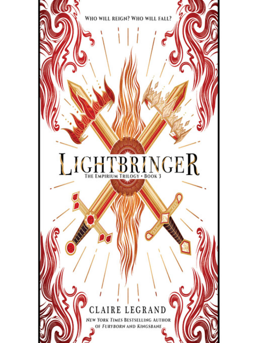 lightbringer empirium