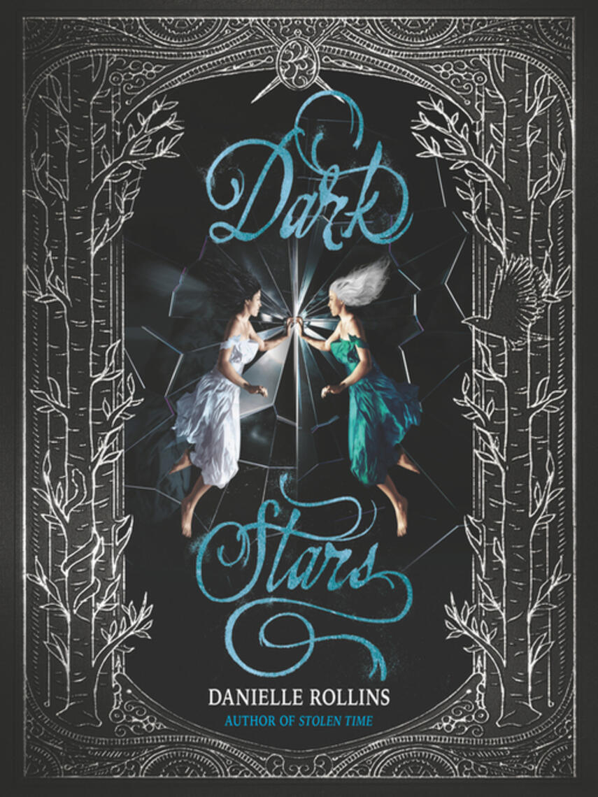 Danielle Rollins: Dark Stars