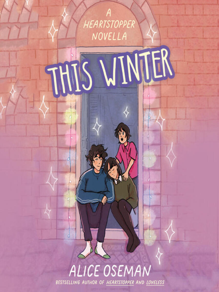 Alice Oseman: This Winter