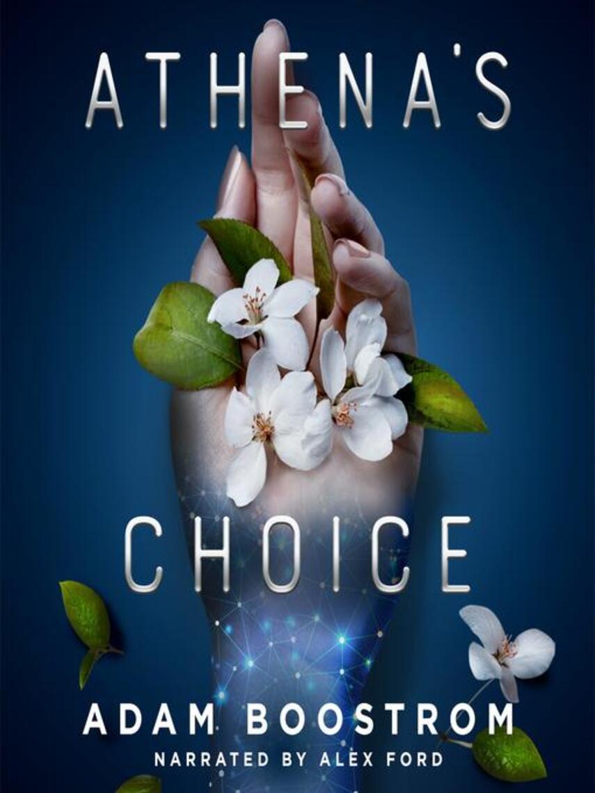 Adam Boostrom: Athena's Choice