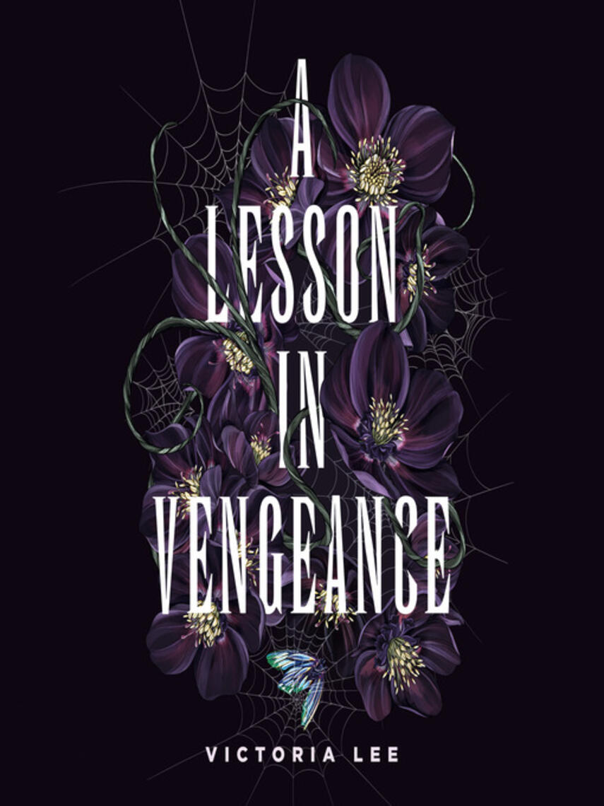 Victoria Lee: A Lesson in Vengeance
