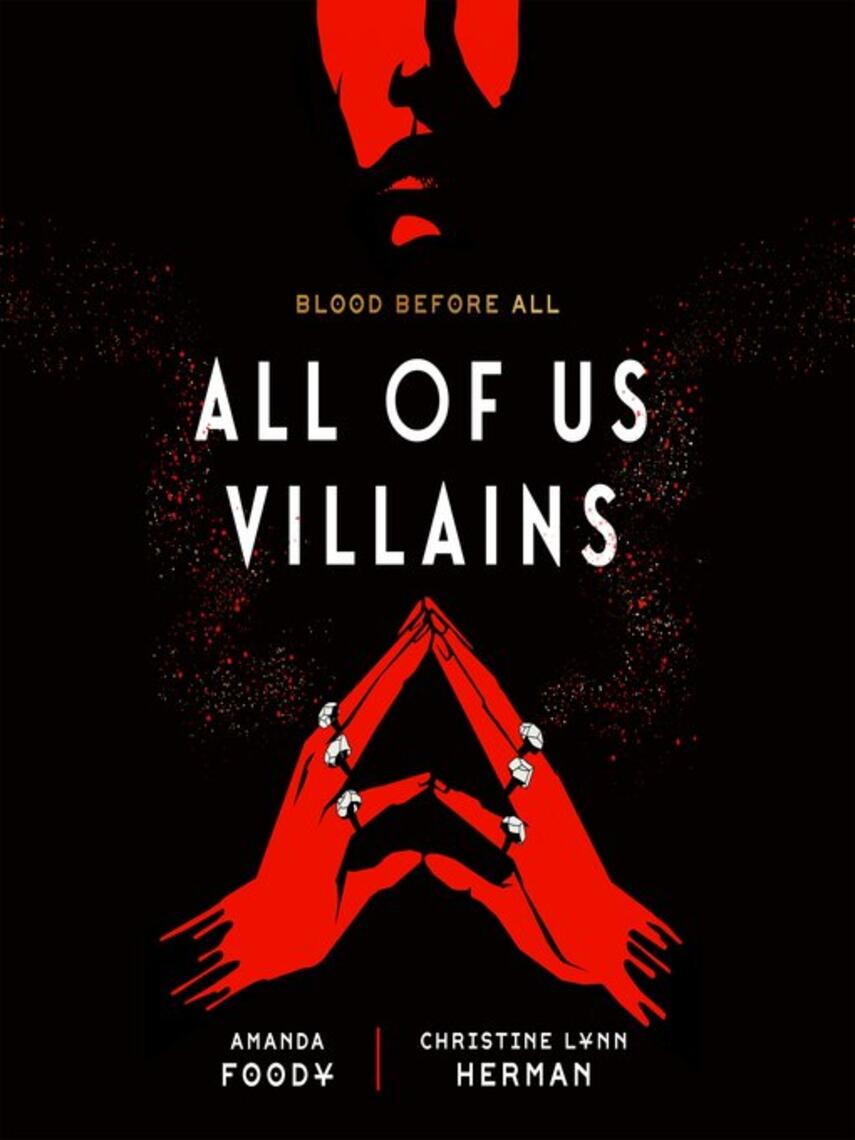 Amanda Foody: All of Us Villains