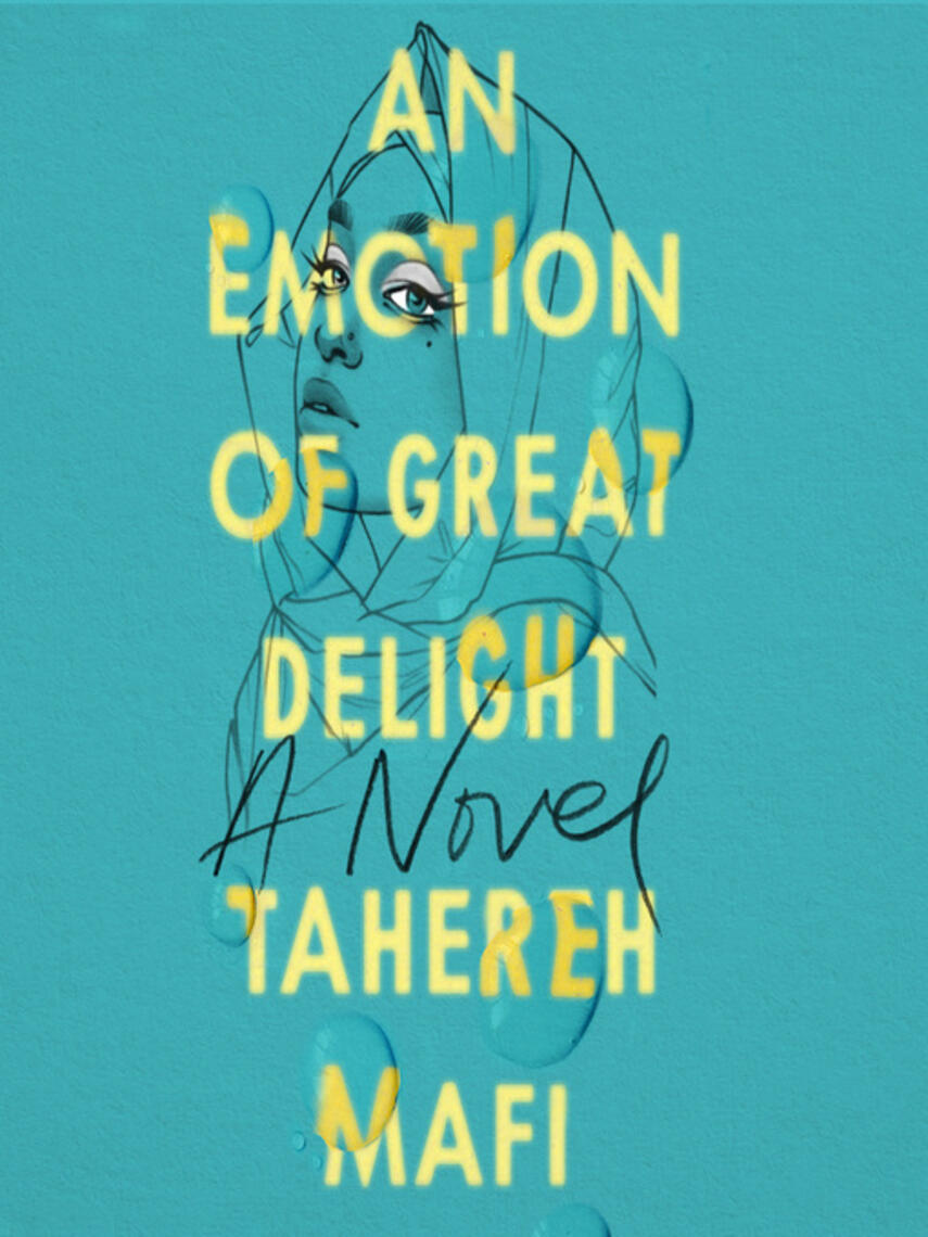 Tahereh Mafi: An Emotion of Great Delight