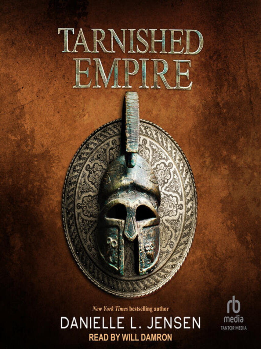 Danielle L. Jensen: Tarnished Empire