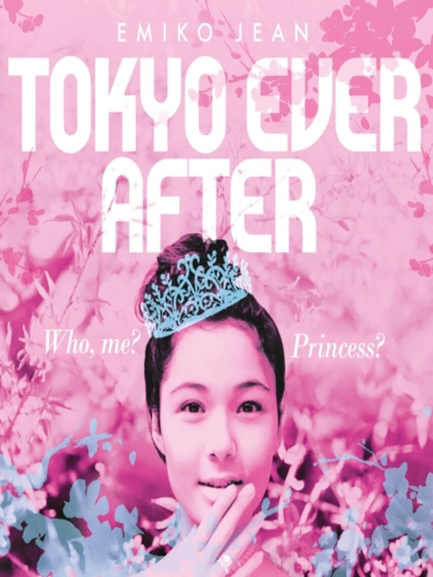 Emiko Jean: Tokyo Ever After