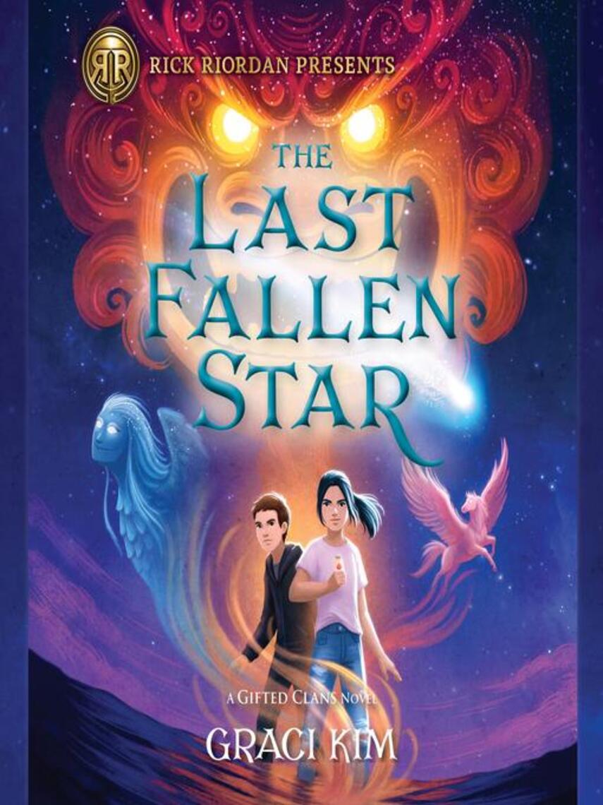 Graci Kim: The Last Fallen Star