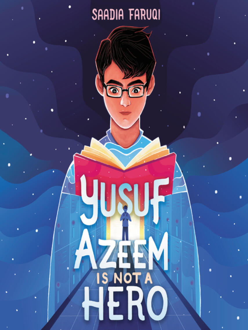 Saadia Faruqi: Yusuf Azeem Is Not a Hero