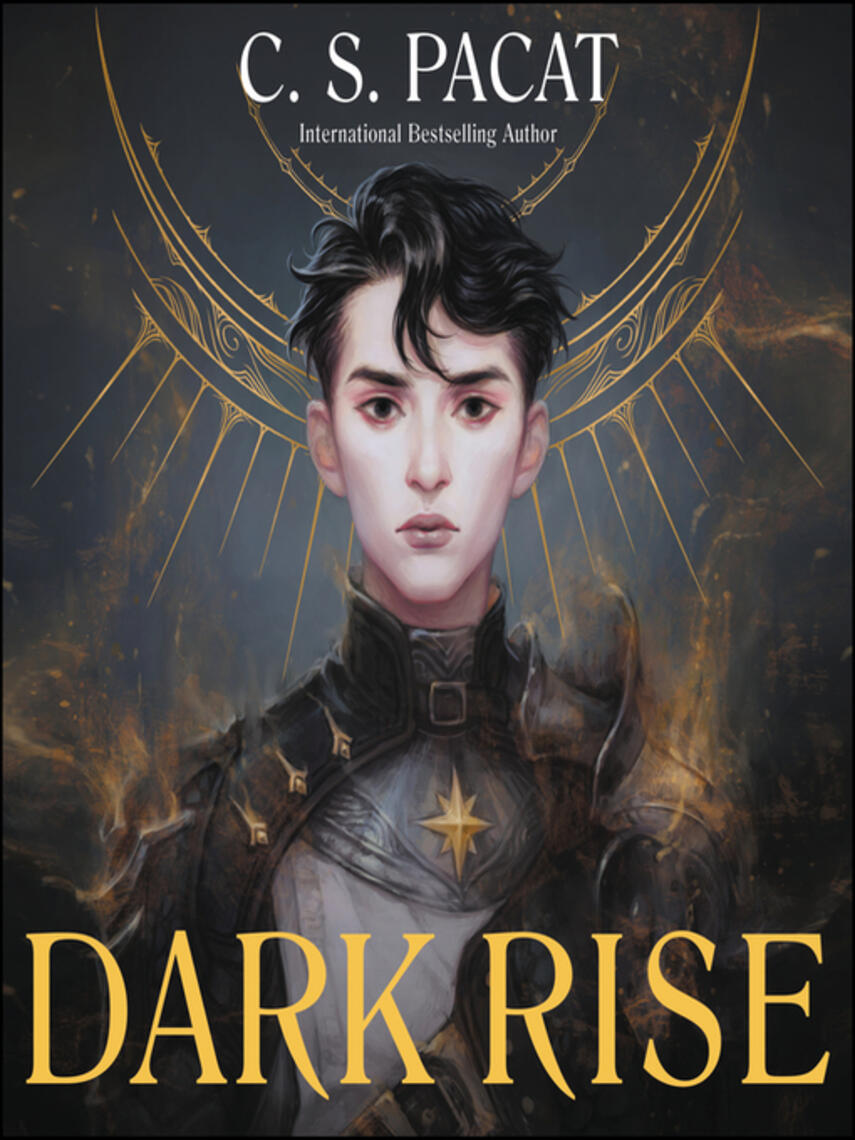 C. S. Pacat: Dark Rise