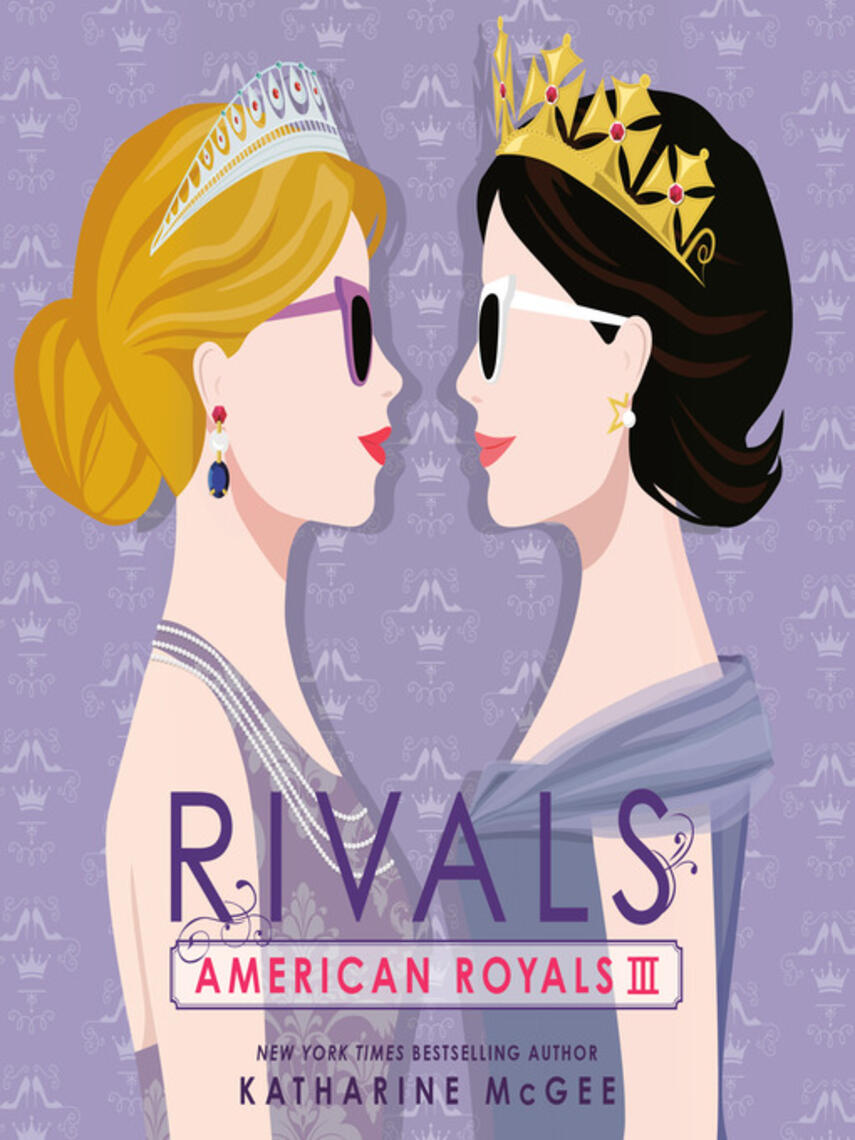 Katharine McGee: Rivals : Rivals