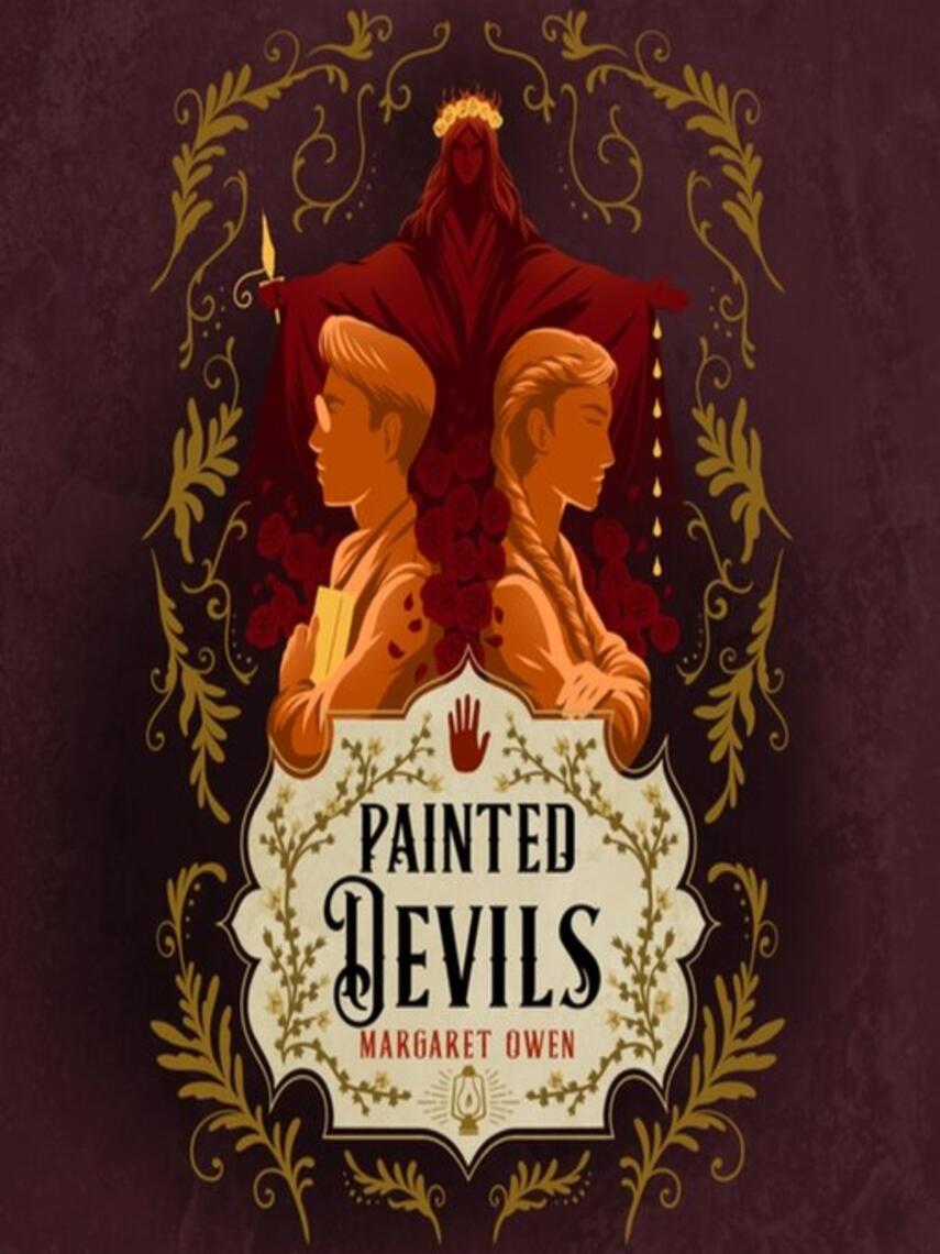 Margaret Owen: Painted Devils