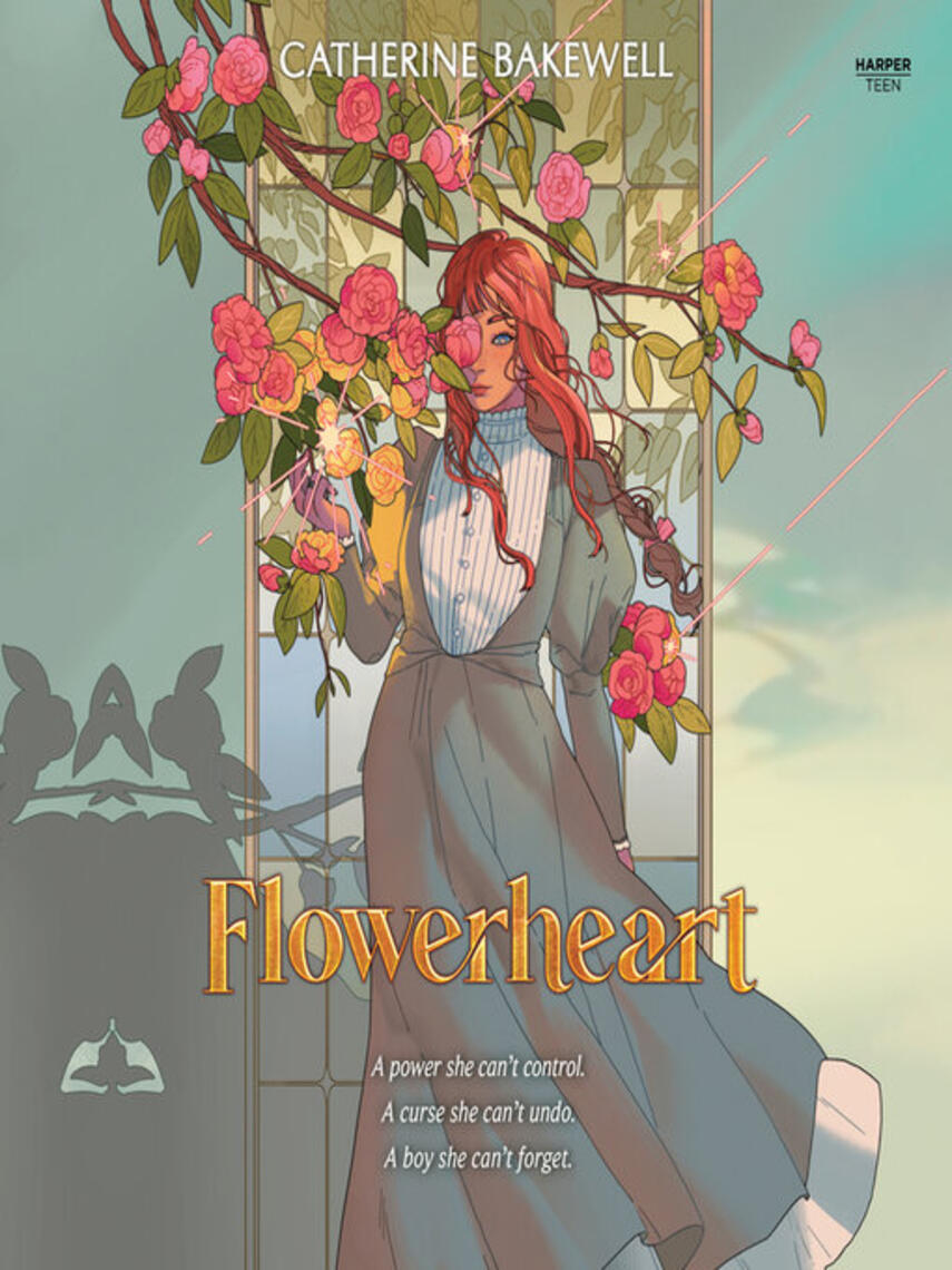 Catherine Bakewell: Flowerheart