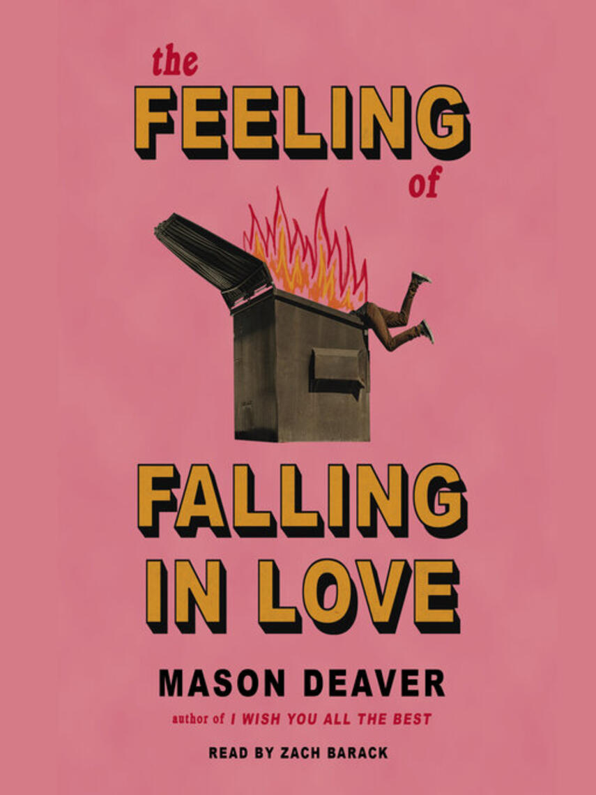 Mason Deaver: Feeling of Falling in Love