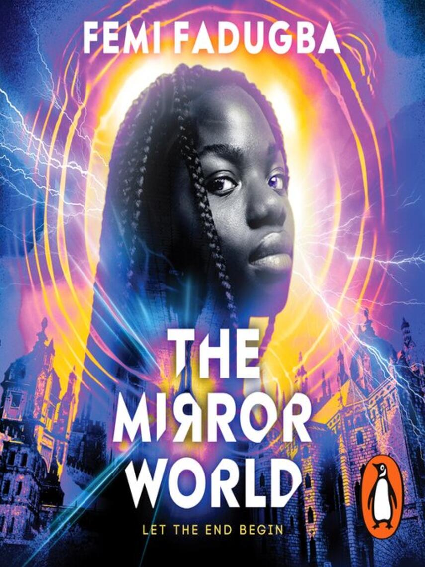 Femi Fadugba: The Mirror World