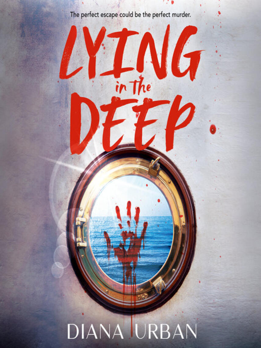 Diana Urban: Lying in the Deep