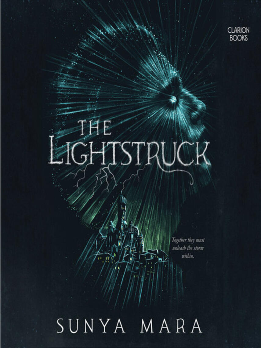 Sunya Mara: The Lightstruck