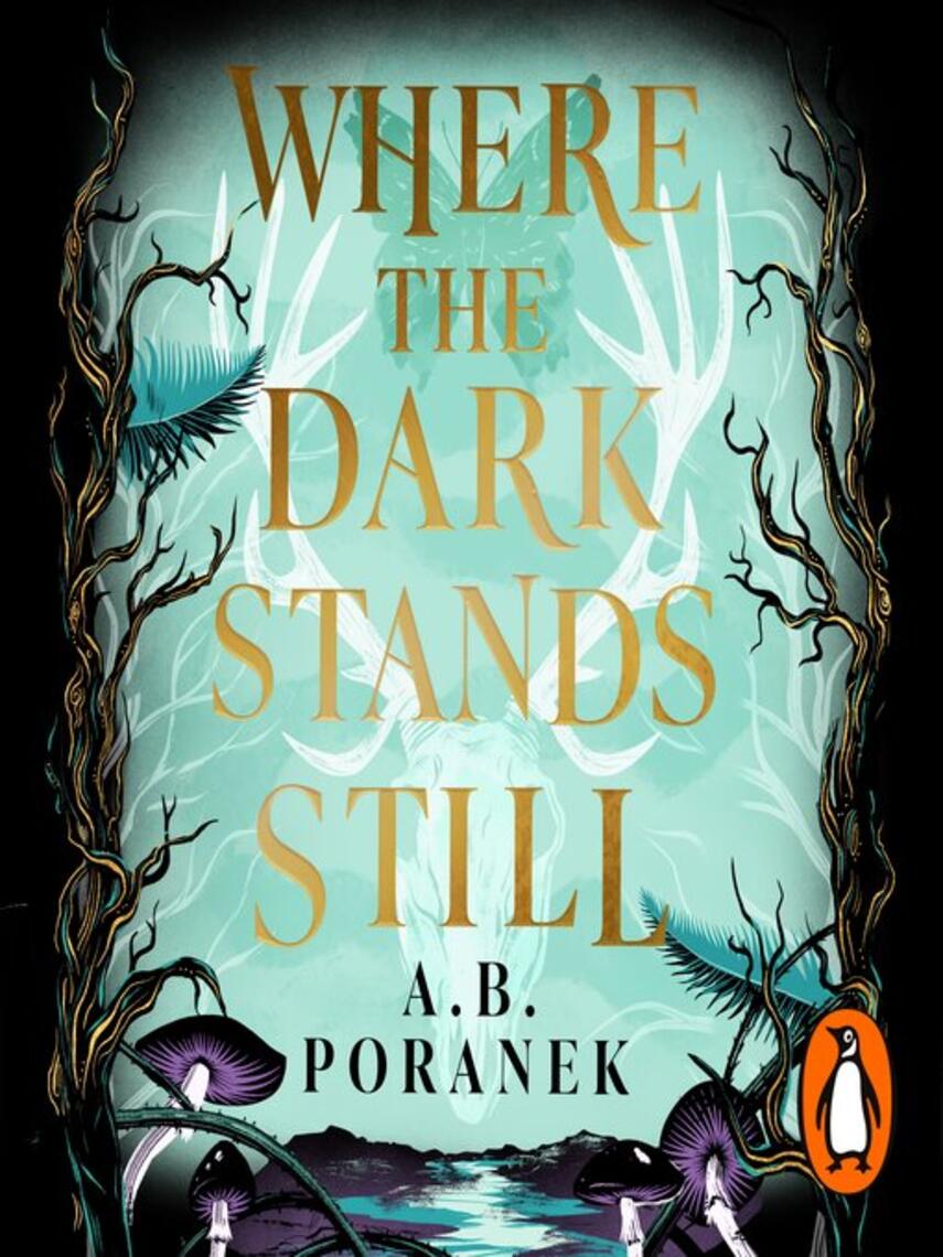 A. B. Poranek: Where the Dark Stands Still