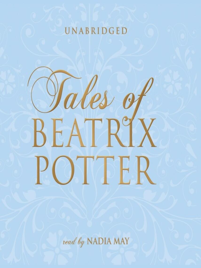 Beatrix Potter: The Complete Tales of Beatrix Potter