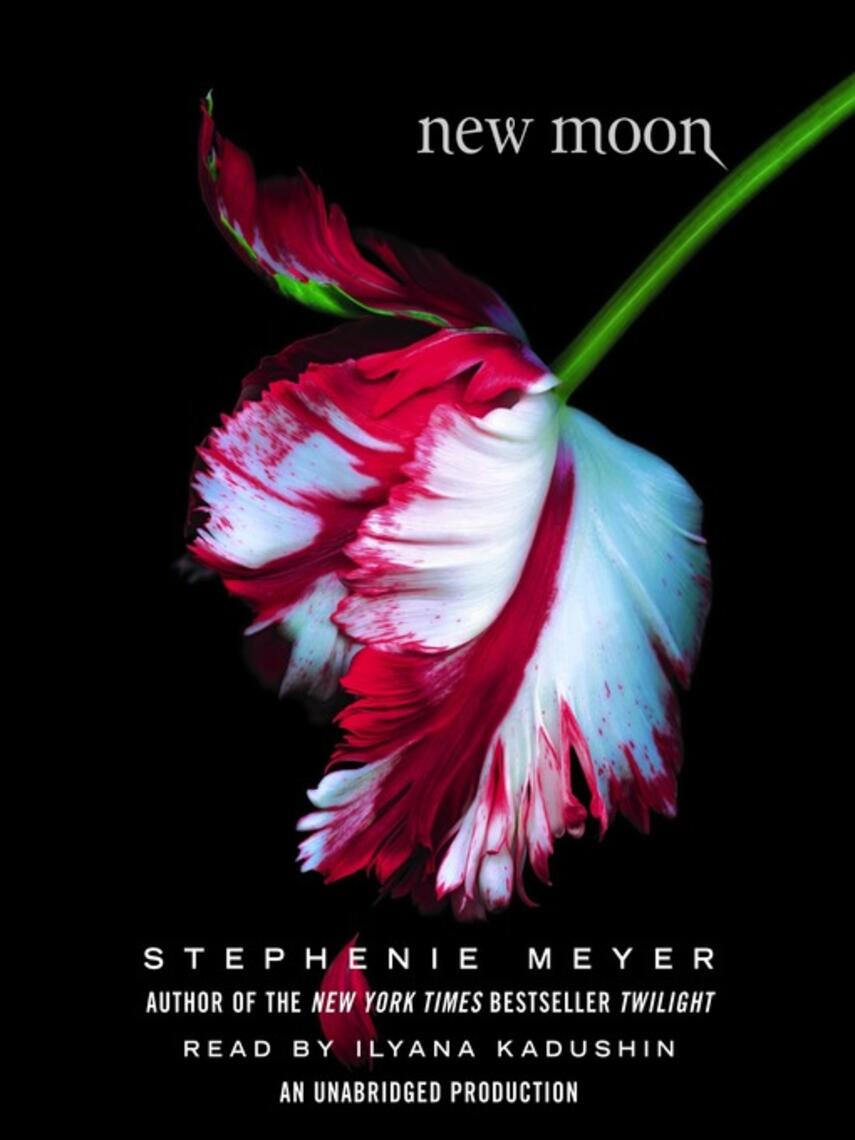 Stephenie Meyer: New Moon