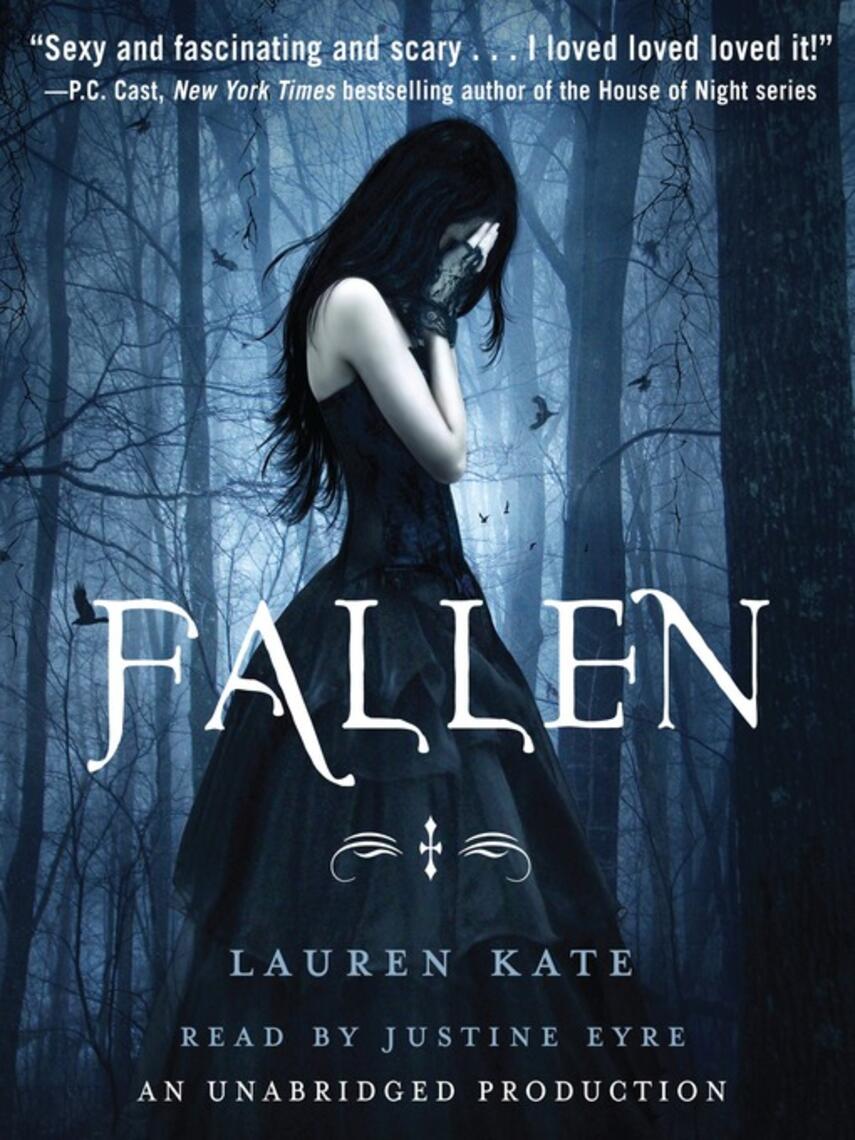 Lauren Kate: Fallen