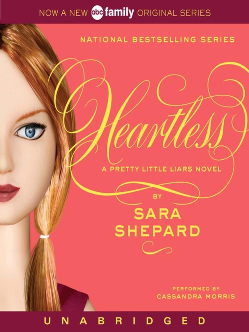 Sara Shepard: Heartless : Heartless