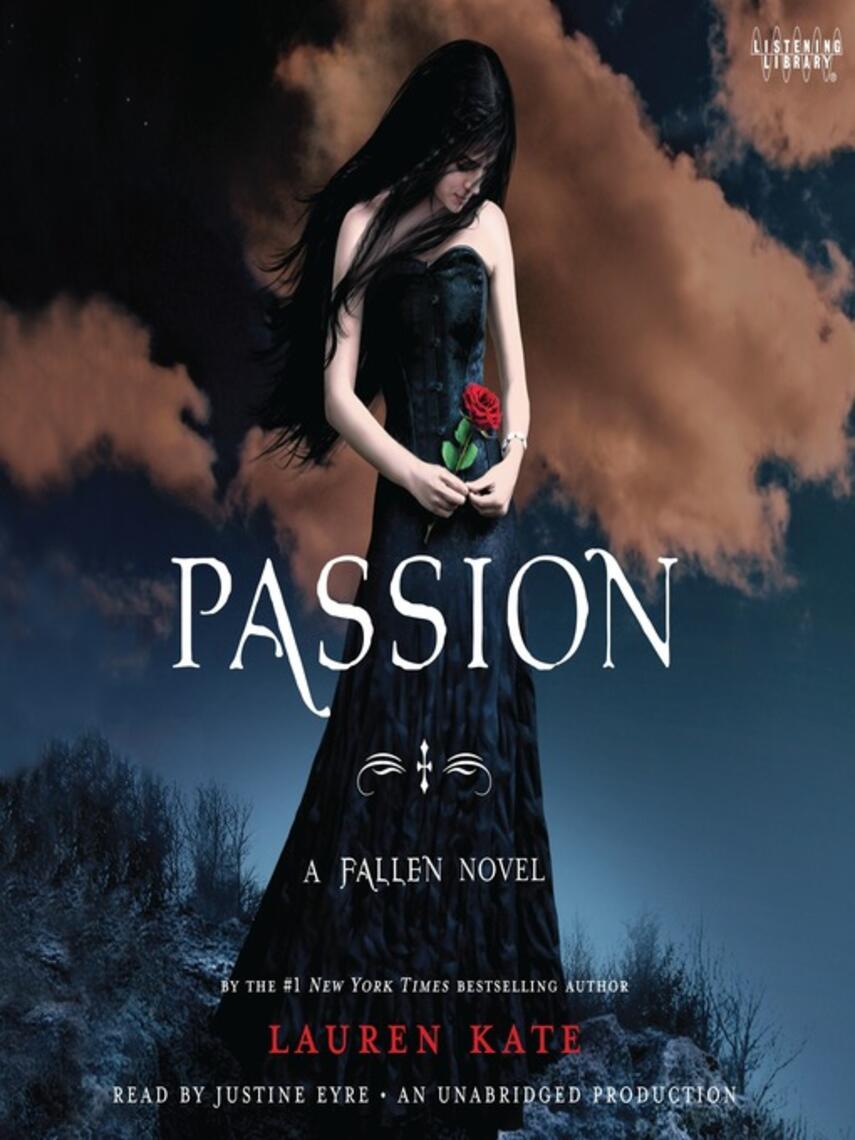 Lauren Kate: Passion