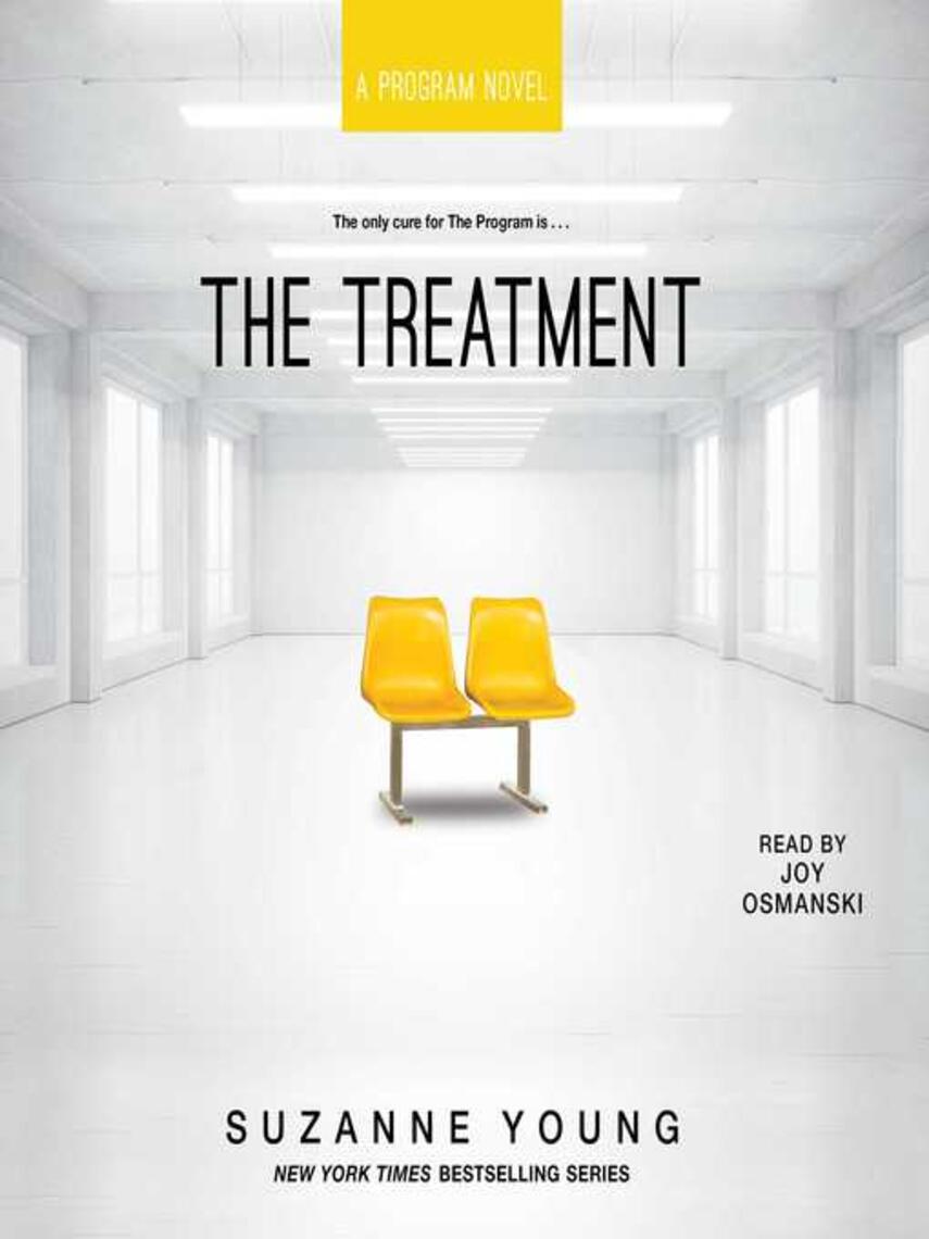 Suzanne Young: The Treatment