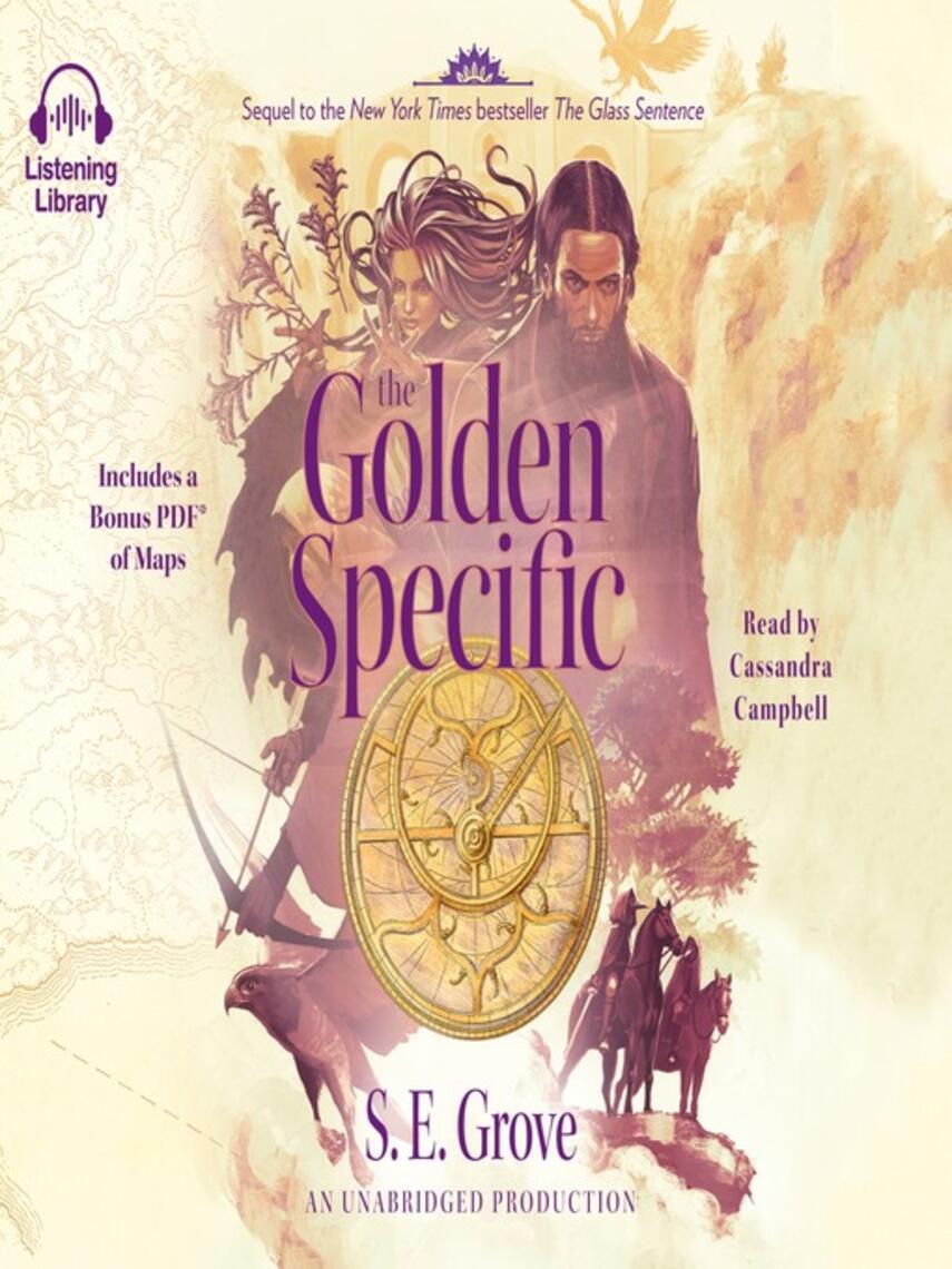 S. E. Grove: The Golden Specific