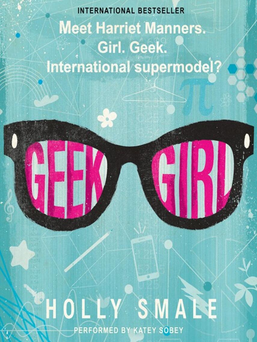 Holly Smale: Geek Girl