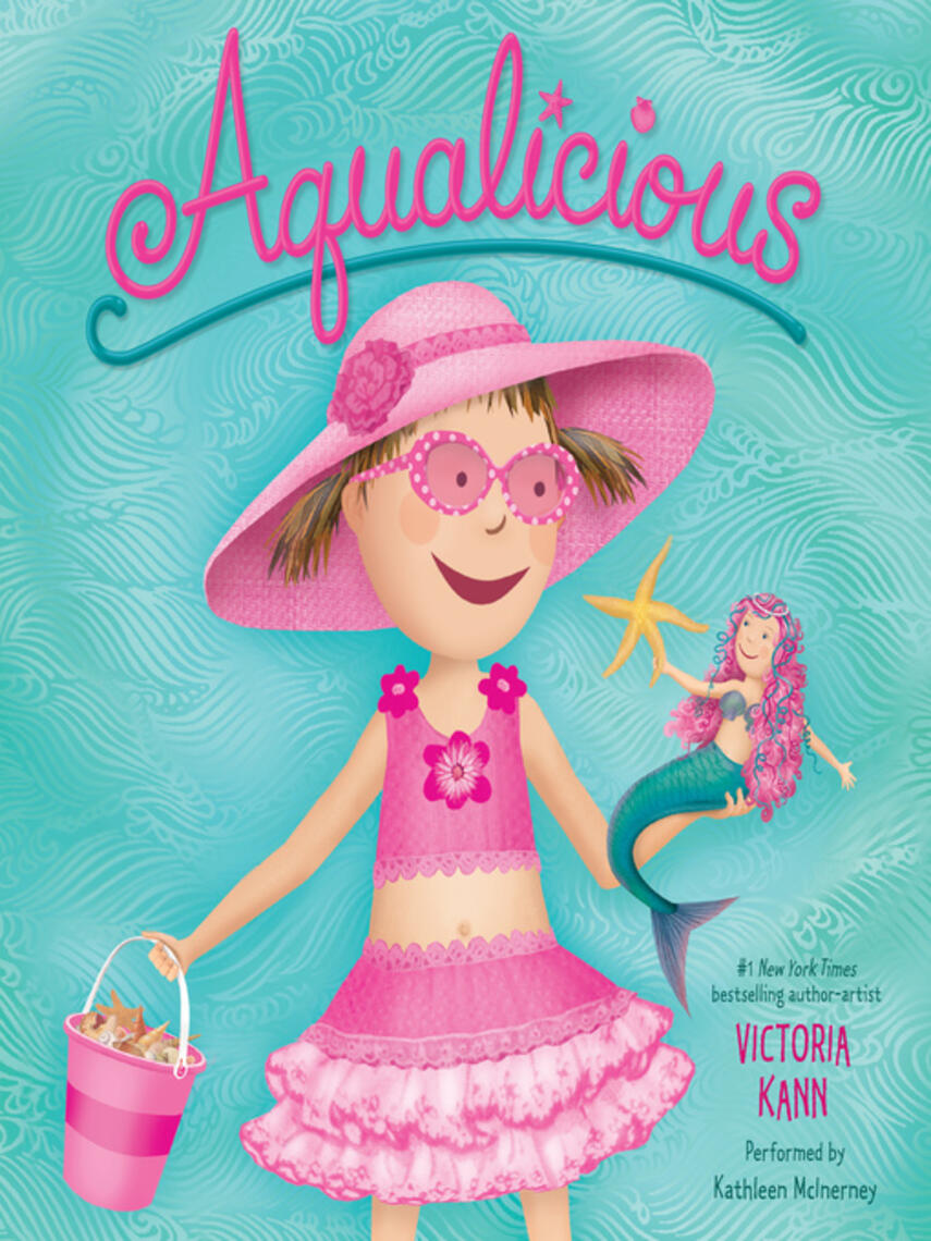 Victoria Kann: Aqualicious