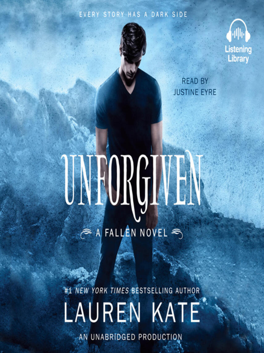 Lauren Kate: Unforgiven