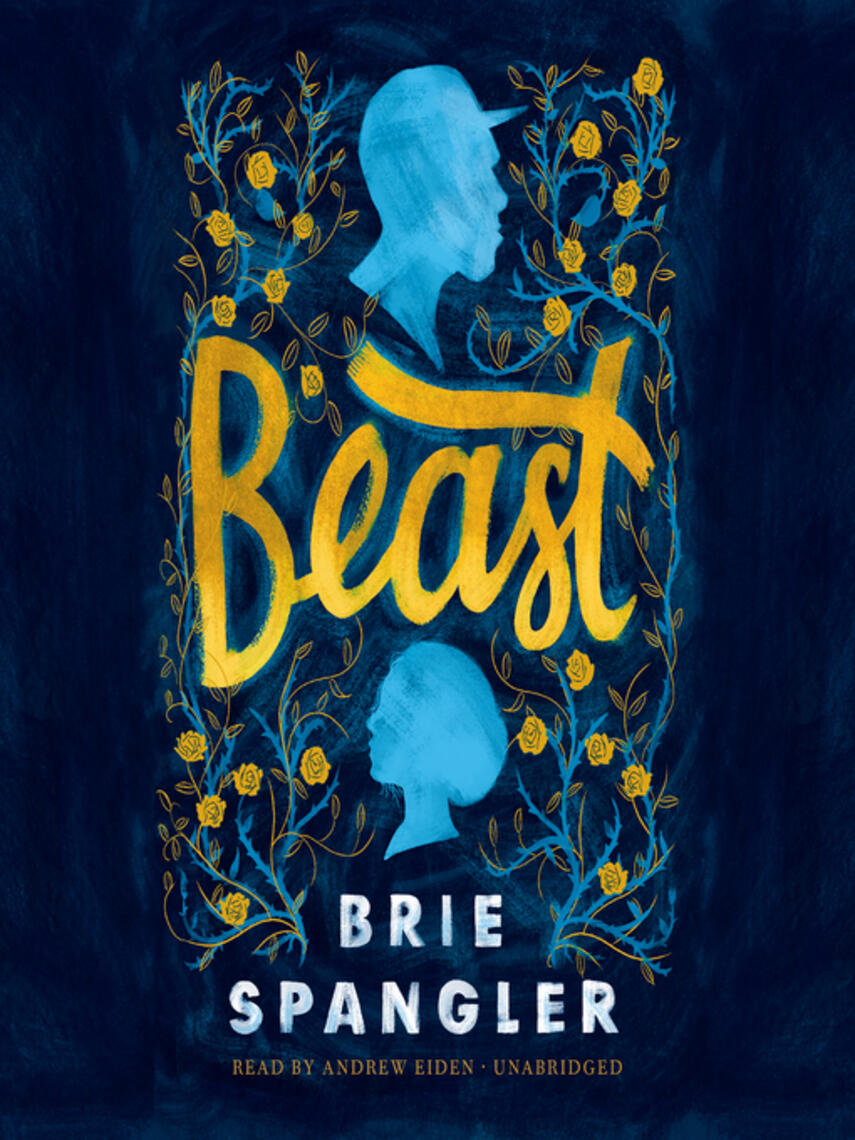 Brie Spangler: Beast