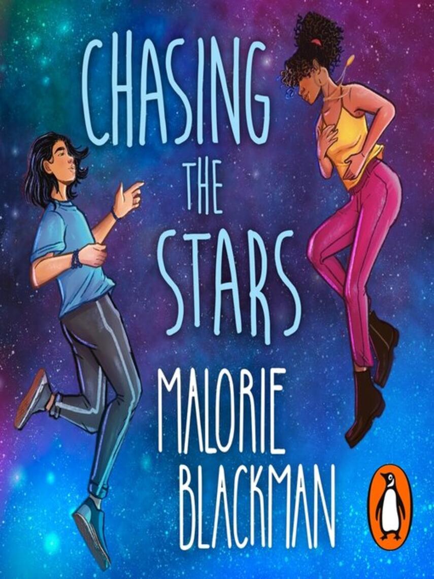 Malorie Blackman: Chasing the Stars