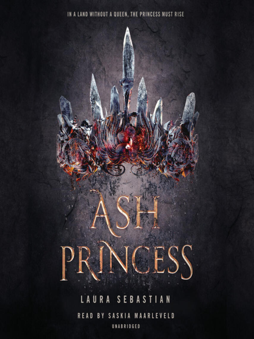 Laura Sebastian: Ash Princess
