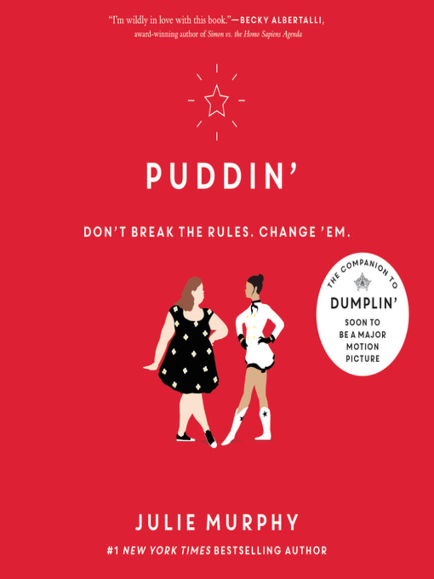 Julie Murphy: Puddin'