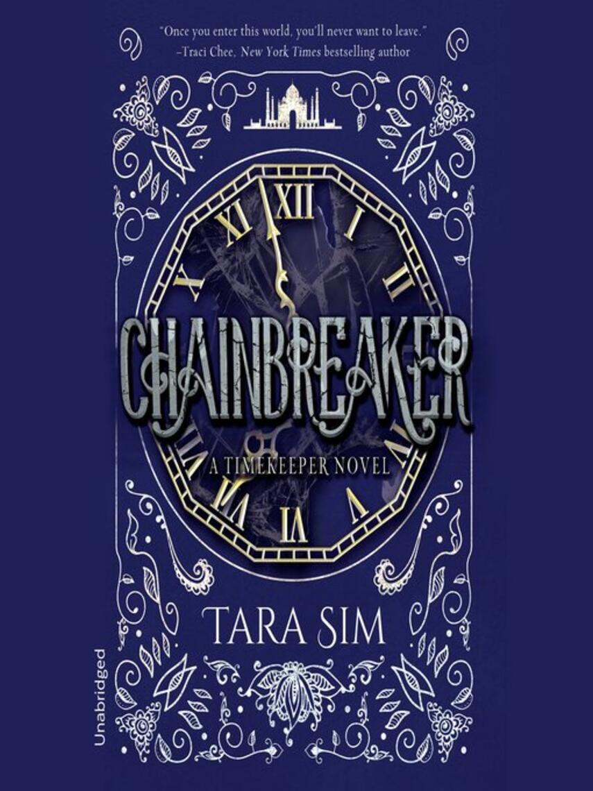 Tara Sim: Chainbreaker