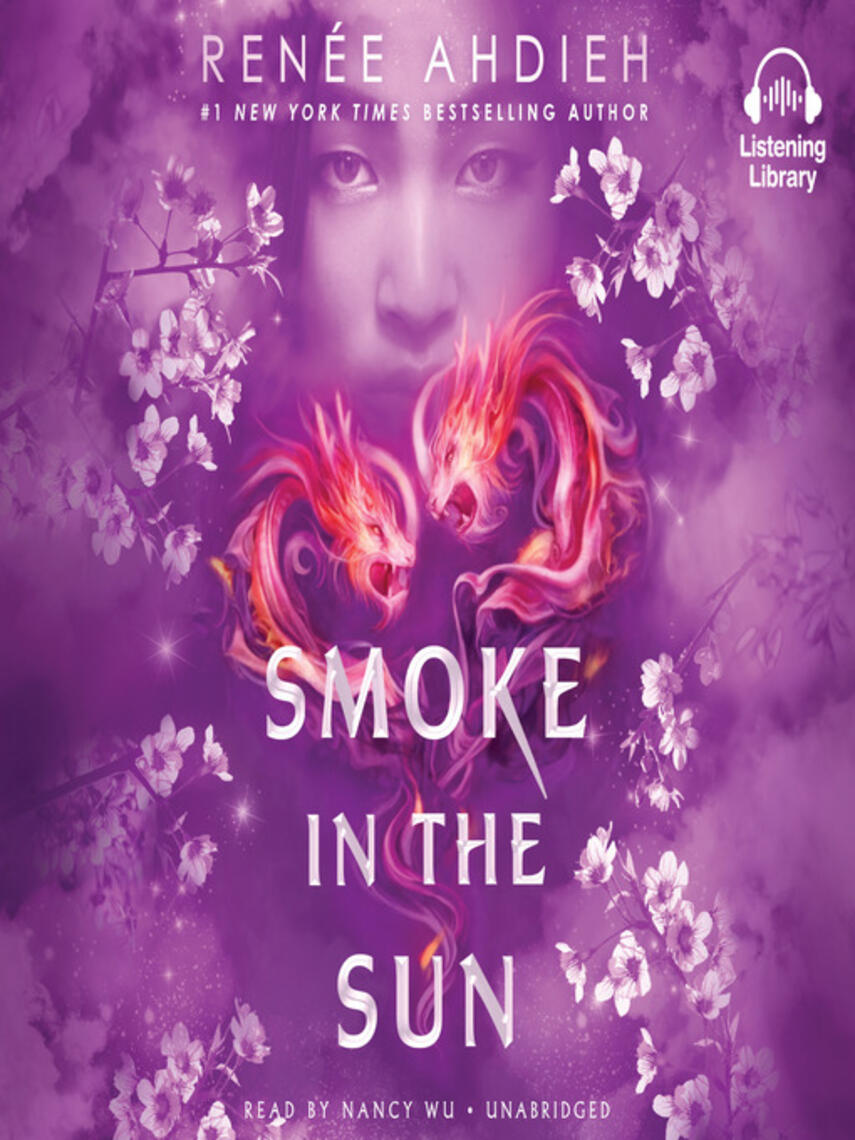 Renée Ahdieh: Smoke in the Sun