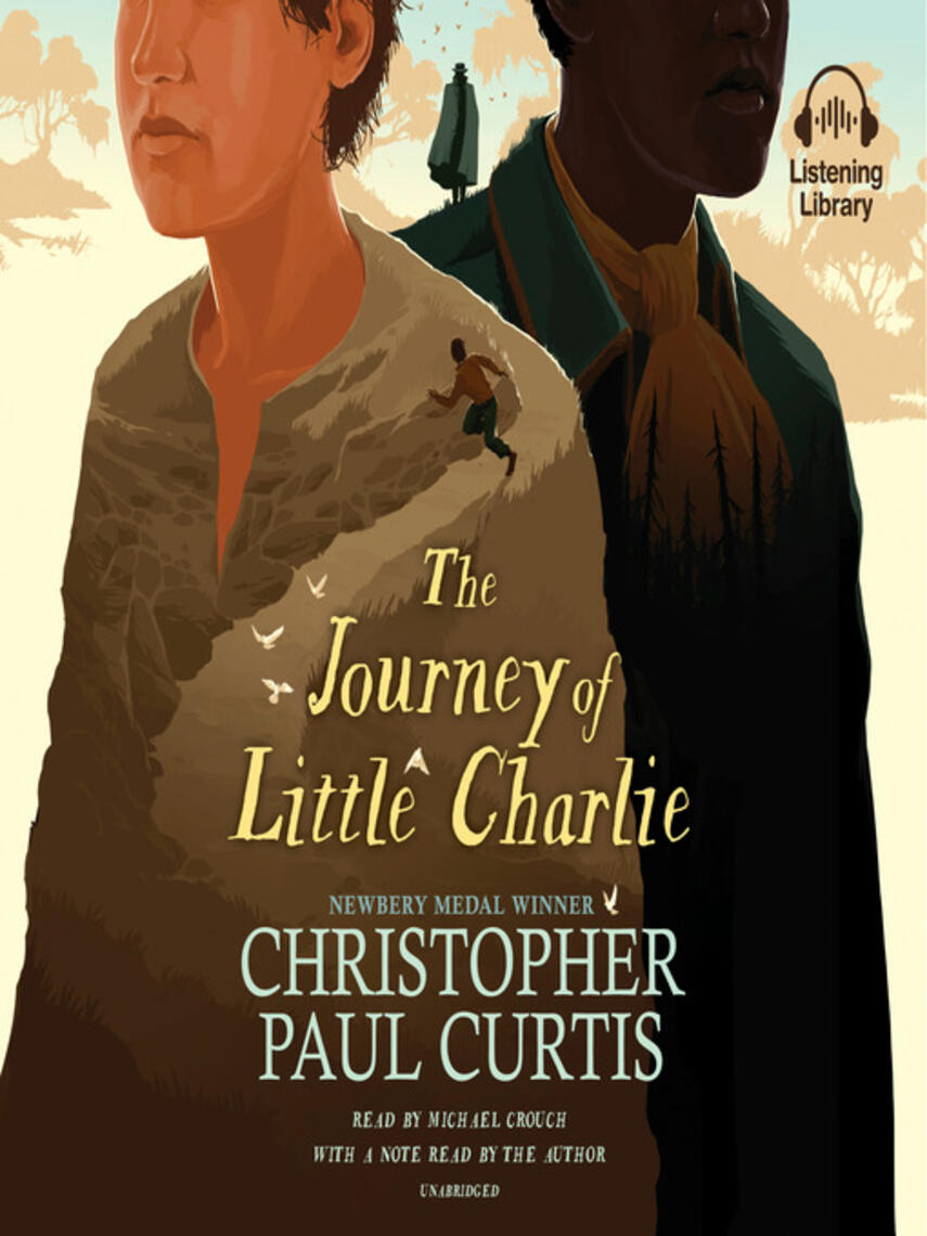 Christopher Paul Curtis: The Journey of Little Charlie
