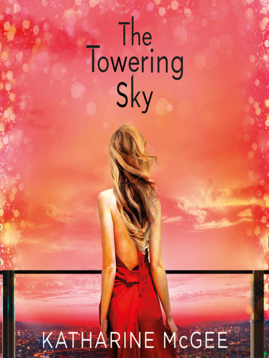 Katharine McGee: The Towering Sky