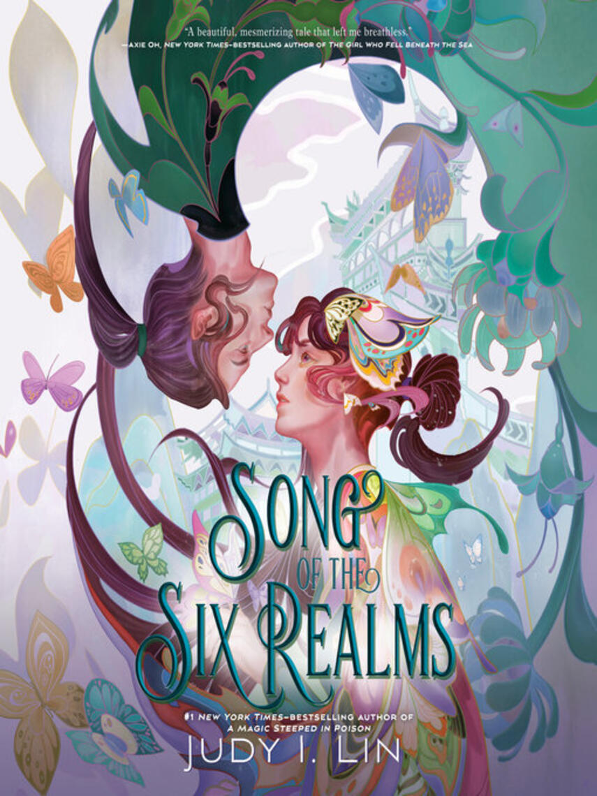 Judy I. Lin: Song of the Six Realms