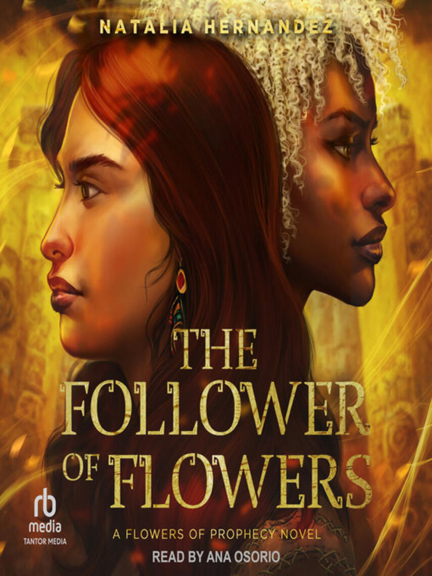 Natalia Hernandez: The Follower of Flowers