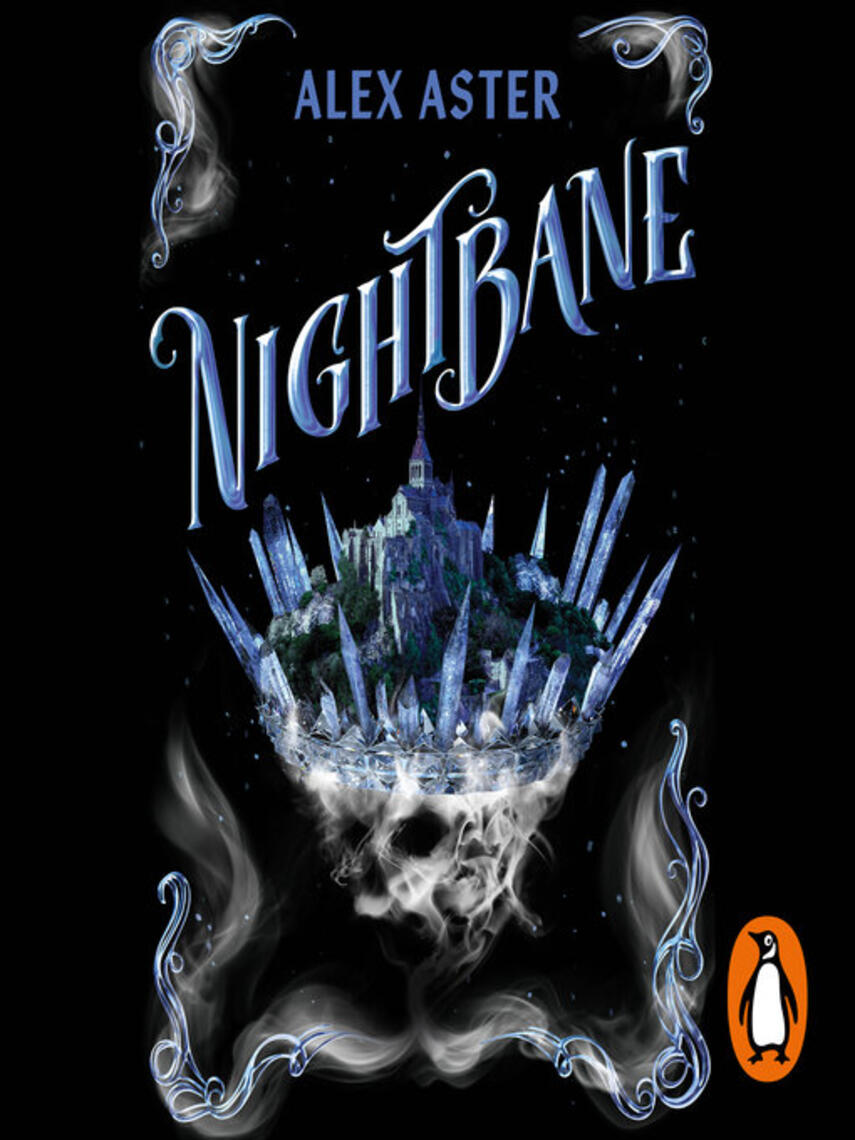 Alex Aster: Nightbane (Lightlark 2)